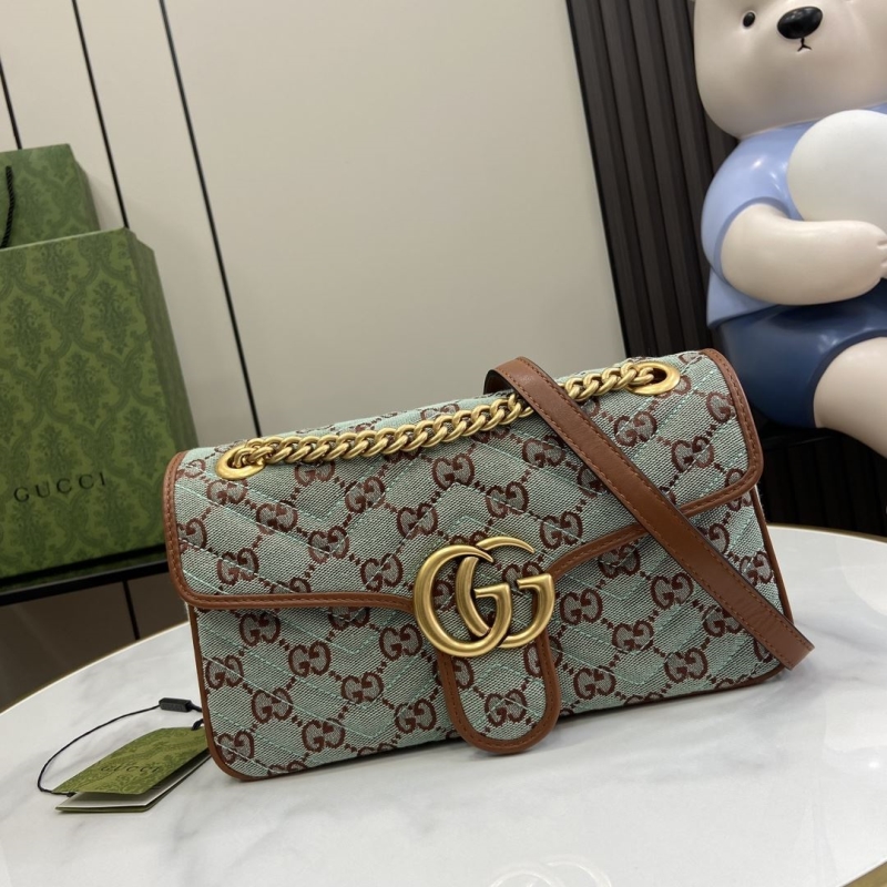 G*u*i satchel bags